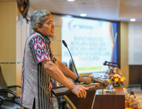 Miliki 6.934 Anggota, SHU Koperasi Bhakti Praja Jateng Capai Rp4,9 Miliar