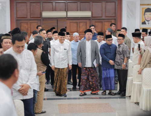 Kinerja Pemprov Jateng Tuai Apresiasi Komisi II DPR dan Menteri ATR/BPN