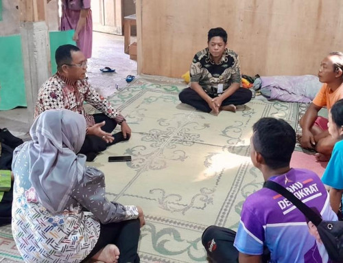 Peduli Korban Perundungan Pelajar di Sragen dan Brebes, Pemprov Jateng Kunjungi Keluarga