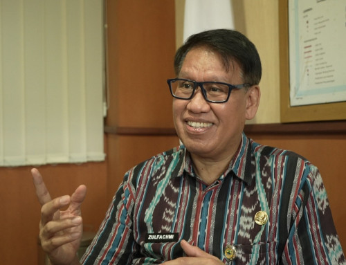 Waspadai Hantavirus, Dinkes Jateng Minta Warga Tak Panik