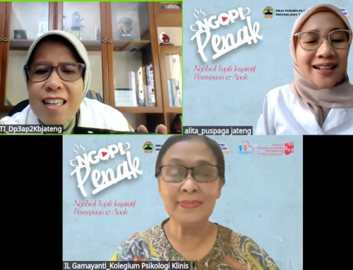 Lebih dari Sekadar Tempat Penitipan, Pengelola “Daycare” Harus Perhatikan 4 Hak Anak Ini