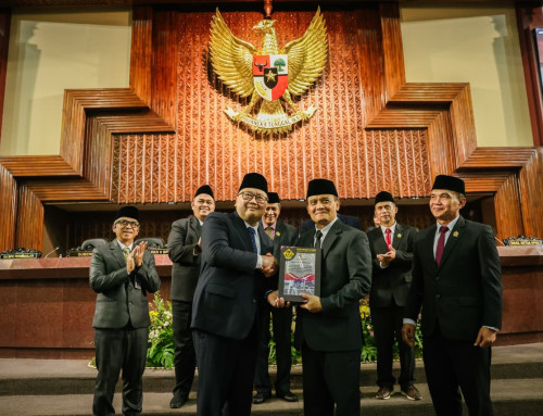 Pemprov Jateng Raih WTP 15 Kali Berurutan, Bukti Nyata Akuntabilitas Anggaran