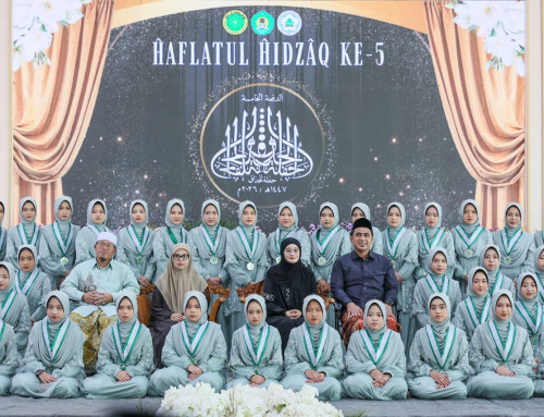 Pemprov Jateng Beri Tali Asih untuk 76 Penghafal Al-Qur’an, Tanpa Lihat KTP