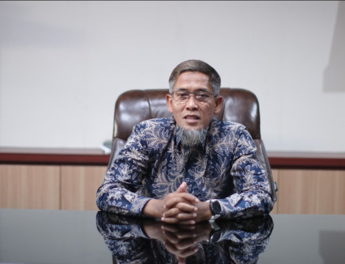 Tekan “Fatherless”, Pemprov Jateng Terbitkan SE Ayah Ambil Rapor dan Antar Sekolah
