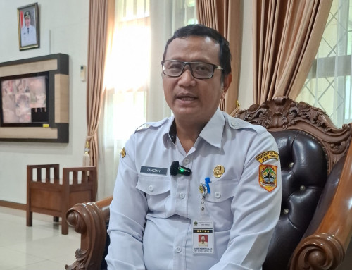 Pemprov Jateng Tunggu Kepastian Formasi CASN 2026, Masyarakat Diminta Waspada Iming-Iming Oknum