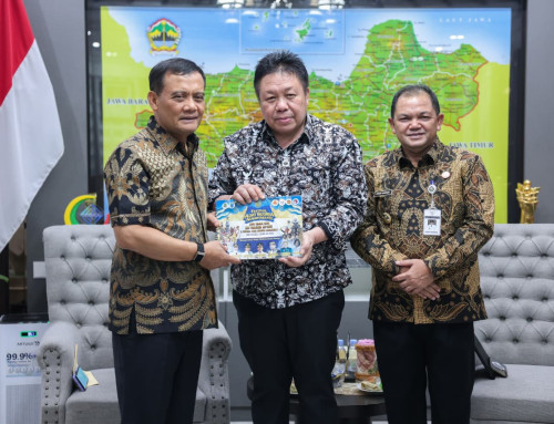 Lebih dari 100 Raja Bakal Hadiri Festival Adat Budaya Nusantara di Salatiga