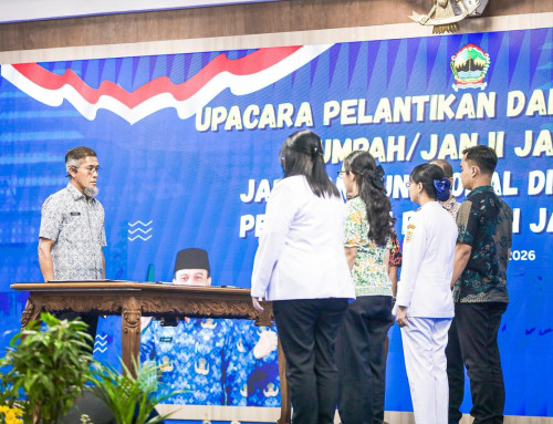 Pemprov Jateng Ajukan Sekitar 1.000 Formasi CPNS 2026, Prioritaskan Tenaga Kesehatan