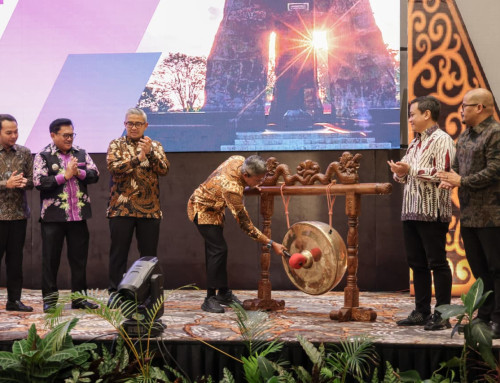 Sekda Jateng Dorong Kota-Kota Prioritaskan Pengelolaan Sampah dari Hulu