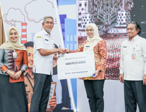 Tak Cuma Sektor Formal, Pemprov Jateng Incar Jutaan Pekerja Desa Masuk BPJS Ketenagakerjaan