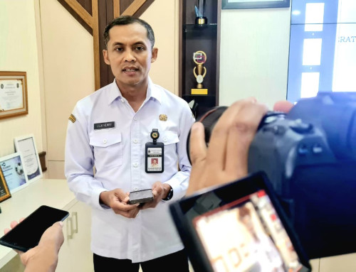 Dugaan Kebocoran Data Bansos, Pemprov Jateng Sudah Tangani dan Sistem Telah Pulih