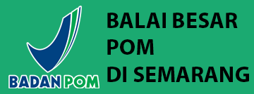 Balai Besar POM di Semarang