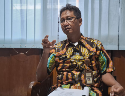 Harga Garam Turun, Pemprov Jateng Dorong Peran Koperasi