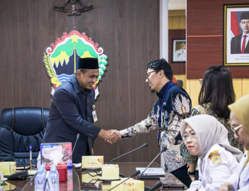 Sekolah Rakyat di Jateng Tampung 2.692 Siswa, Taj Yasin: Langkah Strategis Putus Rantai Kemiskinan