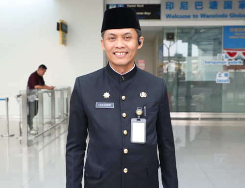 Pemprov Jateng Pastikan Dukungan Digital MTQ Nasional Siap