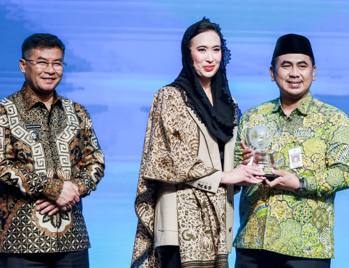 Jawa Tengah Raih Peringkat 2 Destinasi Wisata Ramah Muslim Terbaik Nasional
